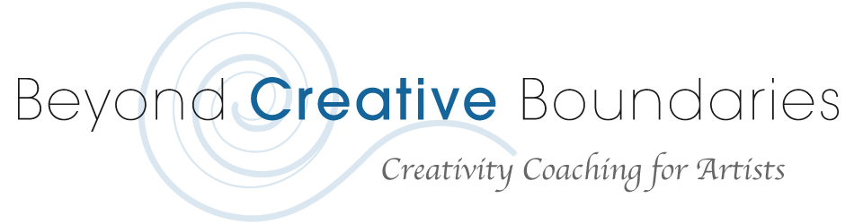 Beyond Creative Boundaries Masthead