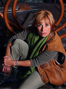 Sharon Locke